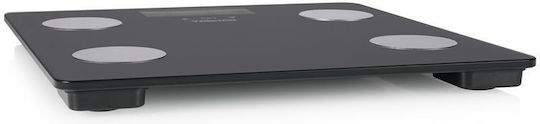 Tristar Digital Bathroom Scale Black WG-2442