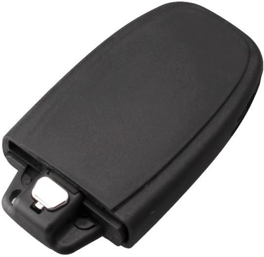 Techstar Komplett Autoschlüssel Schutzhülle Kompatibilität Audi A4l/q5 3 Tasten 8to959754c 868mhz