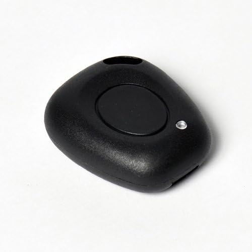 Techstar Car Key Case 1 Button Renault Laguna I Megane I – Compatible Vac102 Blade