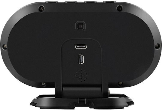 Konnwei Kw206 Display Obd2 3.2" Lcd Hud Screen 0-100 Test 92 Displayed Data Error Display Clear Automatic Brightness Auto Sleep