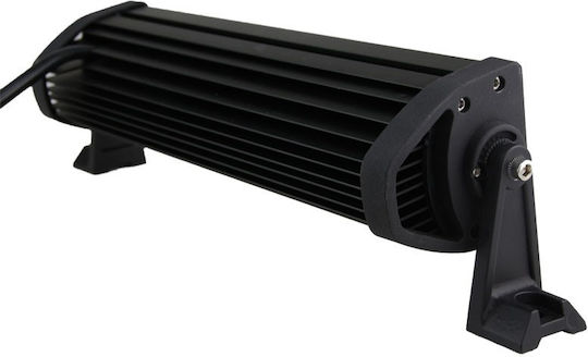 Cree Rezistent la apă Faruri Auto în formă de Bară LED Volkswagen Buggy - Buggy 12 / 24V 72W 36cm cu Alb Iluminare 1buc