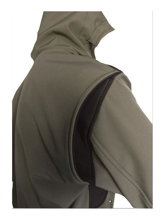 Dispan Arbeitsjacke Dispan Arbeitsjacke