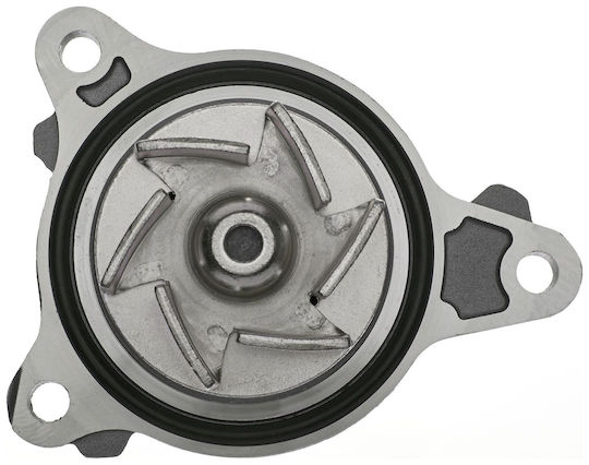Gates Αντλία Νερού Αυτοκινήτου για Kia Picanto / Rio / Stonic Hyundai i10 / i20 Lexus SC