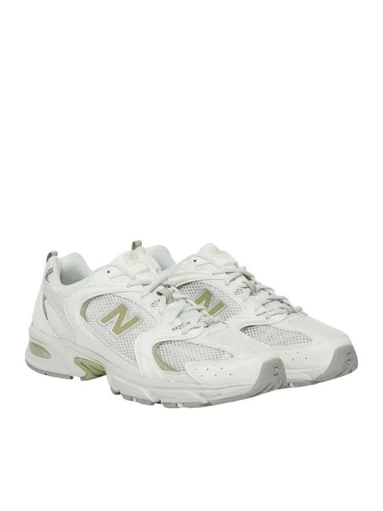 530 Ανδρικά Sneakers Reflection U530CSC