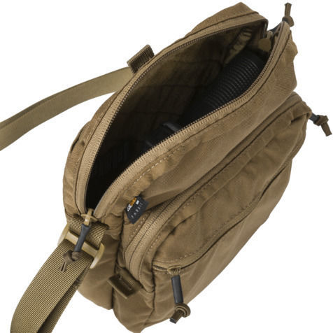 Helikon Tex Edc Compact Военна Чантичка За рамо от Cordura Мултикам 2лт