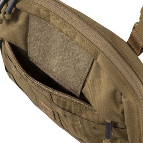Helikon Tex Pack Numbat Στρατιωτικό Τσαντάκι Στήθους από Cordura Μπεζ 2.6lt