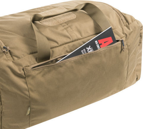 Helikon Tex Urban Training Bag Военна Раница Пътуване от Cordura Син 59.5лт