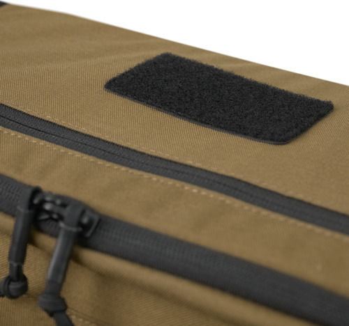 Helikon Tex Στρατιωτικό Τσαντάκι Ώμου από Πολυεστέρα Μπεζ 24lt