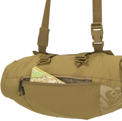 Helikon Tex Military Pouch Waist made of Polyester Multicam