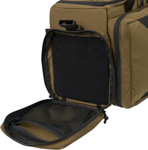 Helikon Tex Στρατιωτικό Τσαντάκι Ώμου από Πολυεστέρα Μπεζ 24lt
