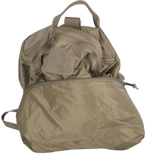 Helikon Tex Military Backpack Travel made of Cordura Green 97.5lt