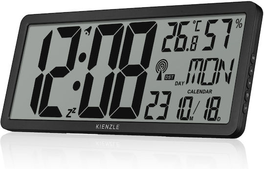 Kienzle Ρολόι Τοίχου Ø18.8cm