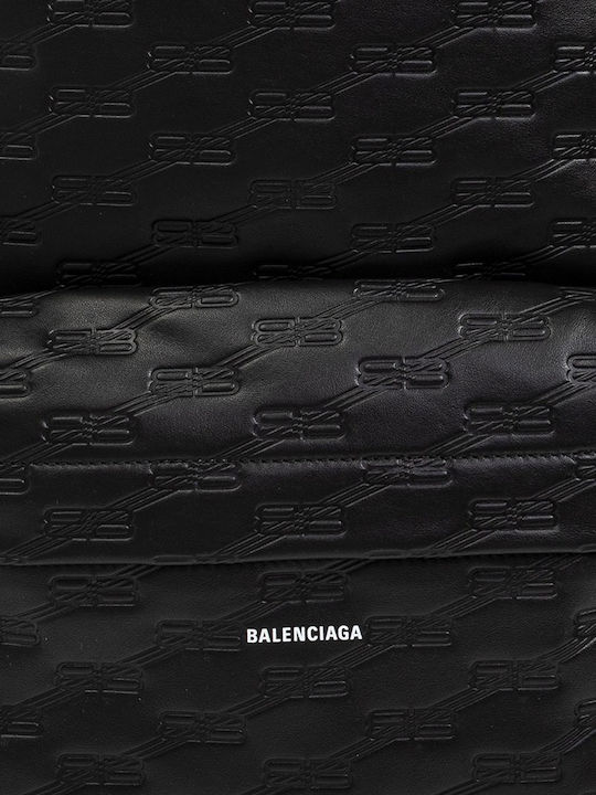 Balenciaga Backpack Μαύρο