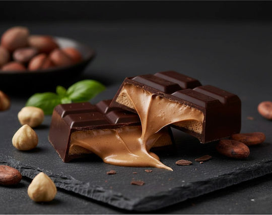 Vivani Organic Chocolate Dark Vegan 80gr