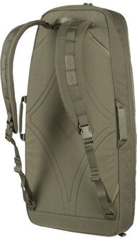 Helikon Tex Sbr Carry Bag Cordura Hunting Holster For Shotguns Gray
