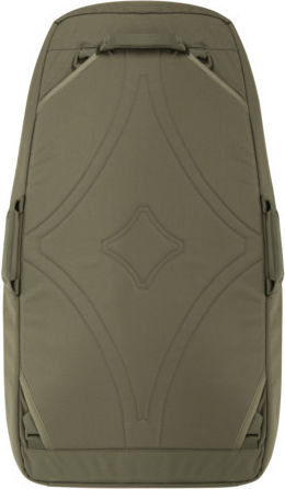 Helikon Tex Sbr Carry Bag Cordura Hunting Holster For Shotguns Gray