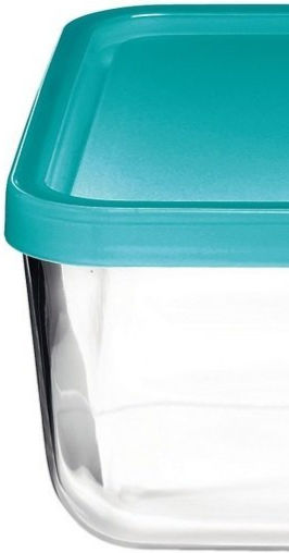 Bormioli Rocco Δοχείο Φαγητού Μπλε 750ml