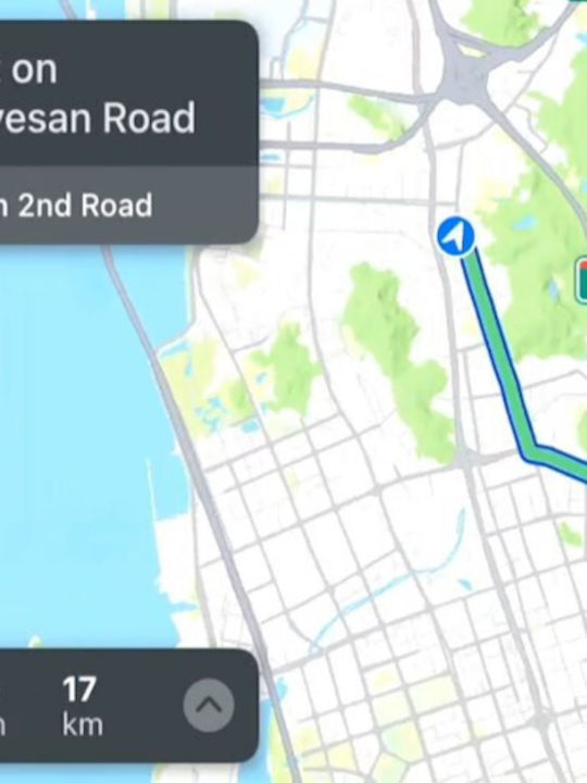 Clarion Автомобилна Аудио Система (Блутут/USB/WiFi/GPS/Apple-Carplay/Android-Auto)