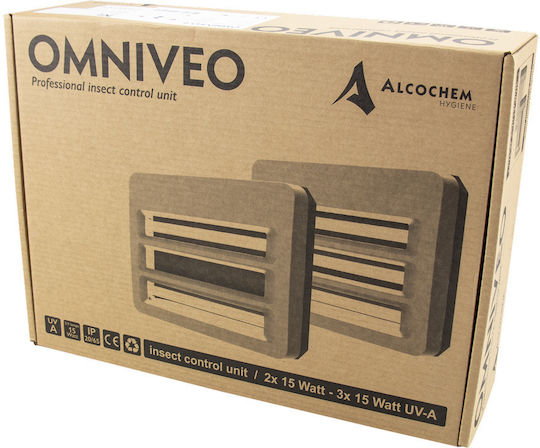 15W OMNIVEO3