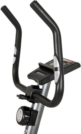 EverFit Όρθιο Ποδήλατο Γυμναστικής Ηλεκτρομαγνητικό
