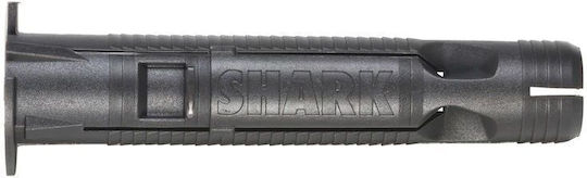 Βύσμα Ούπα Πλαστικό Γκρί Wurth Shark Pro Zebra 10x56 1τεμάχιο