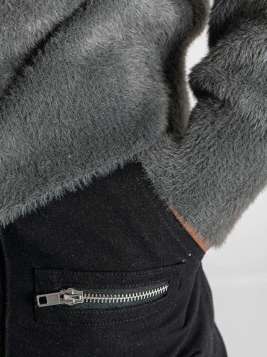 Μπλούζα Grey
