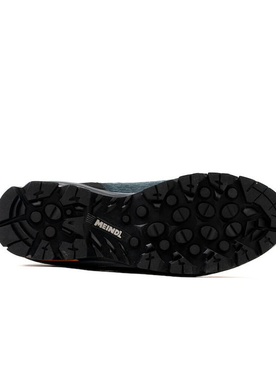 Meindl Vakuum Men's Hiking Shoes Green