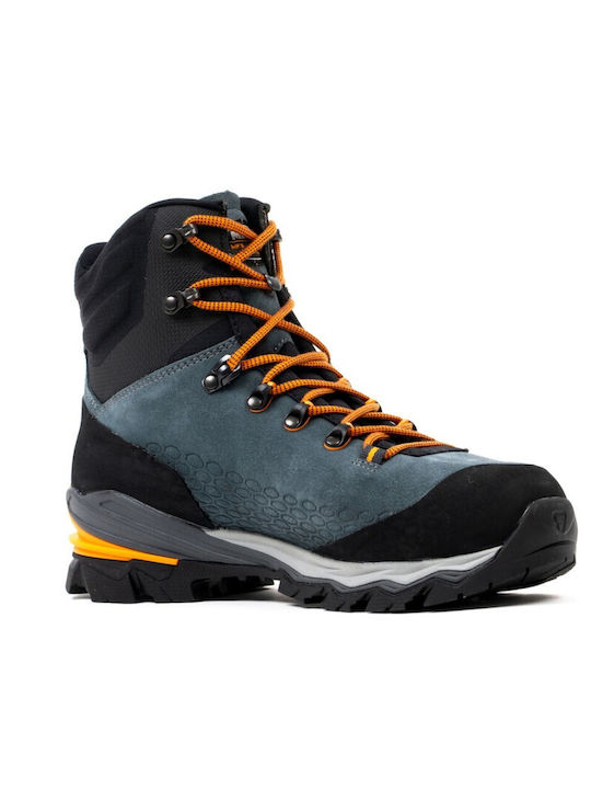 Meindl Vakuum Men's Hiking Shoes Green