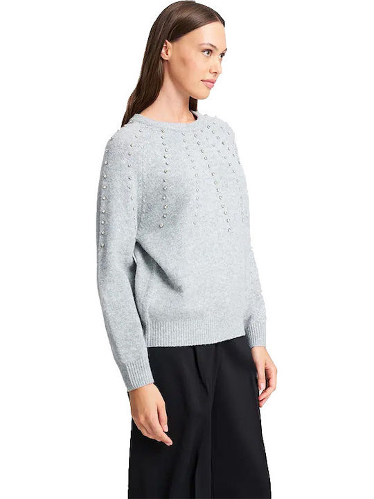 Women's Sweater Grey