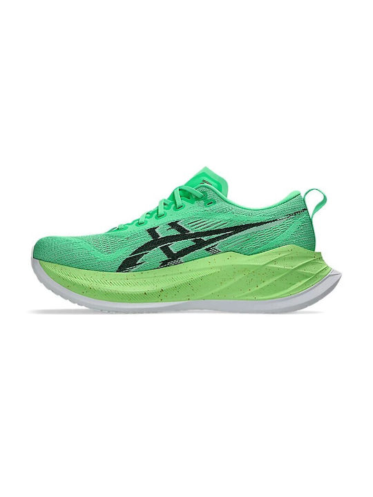 Superblast 2 Men's Running Sport Shoes Green