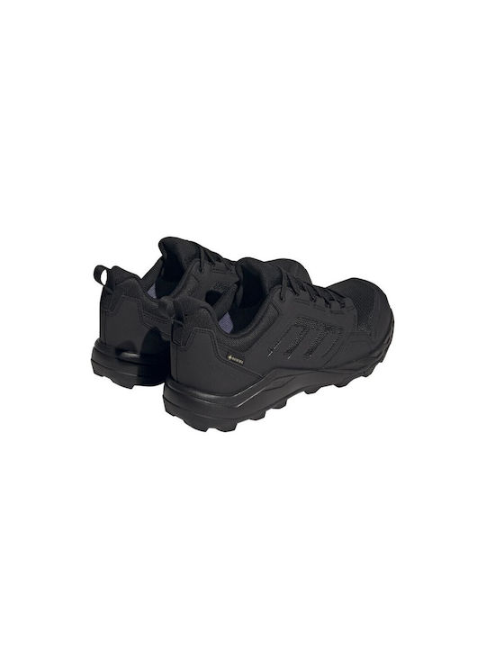 Tracerocker 2.0 GTX Sport Shoes Trail Running Waterproof with Gore-Tex Membrane Core Black / Grey Five