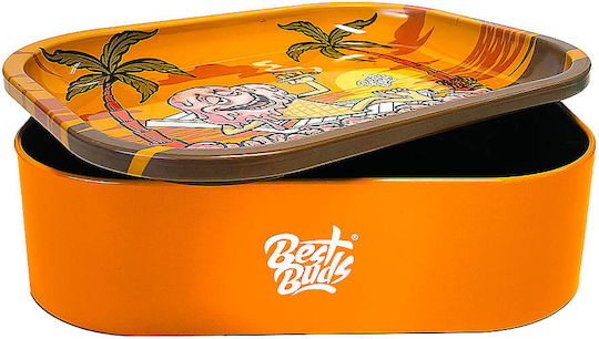 Cutie Metalică Best Buds Sunset Sherbet