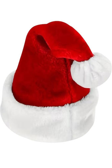 Weihnachtsbekleidungsaccessoires Annamu Roter Weihnachtsmütze A-1145