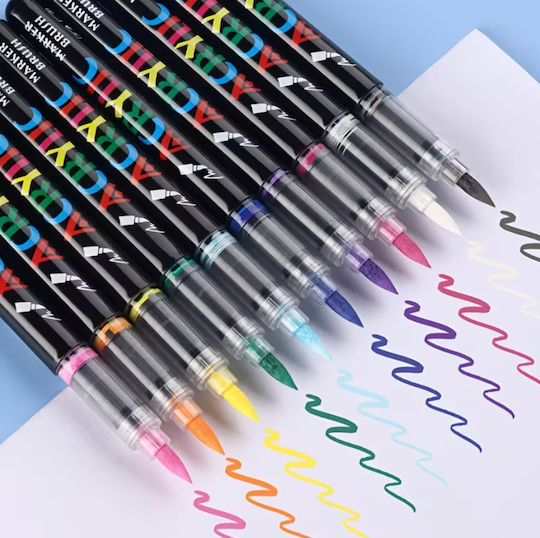 Acrylmarker 60Stück