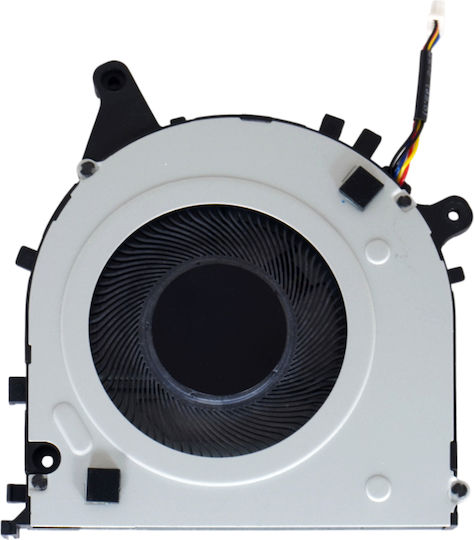 Ανεμιστηράκι Laptop Cpu Cooling Fan Lenovo Thinkpad E14 G2 20ta 20tb E15 G2 20td 20te 5f10z58242 5f10z58243 Bapc0806r5hy002 5pin Κωδ.81485