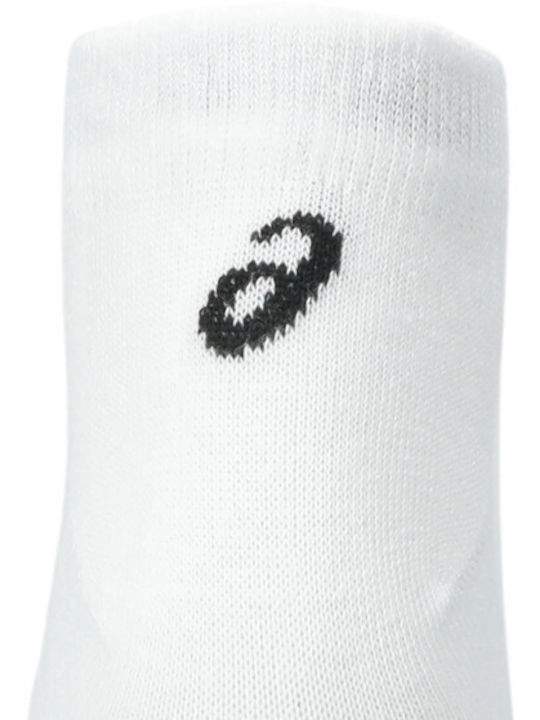 ASICS Șosete Λευκ0 3Pachet