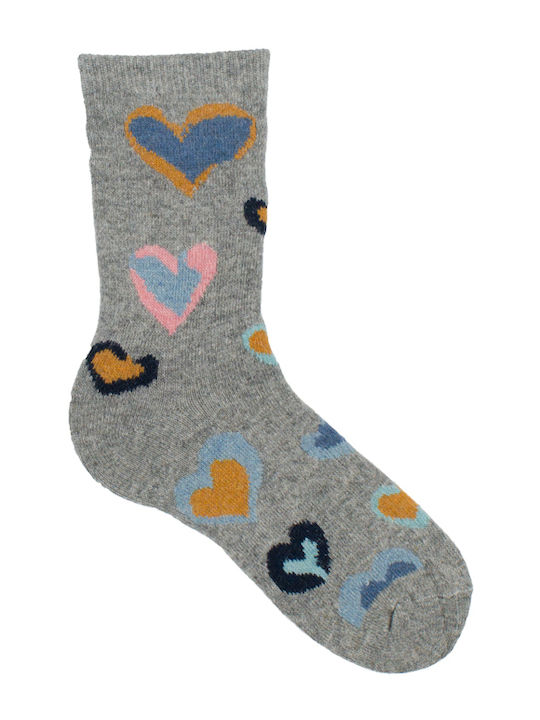 Bonito Damen Socken Multicolour 6Pack