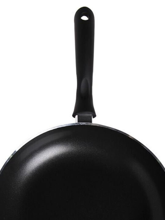 Cok Spain Pan made of Aluminum with Non-Stick Coating 22cm
