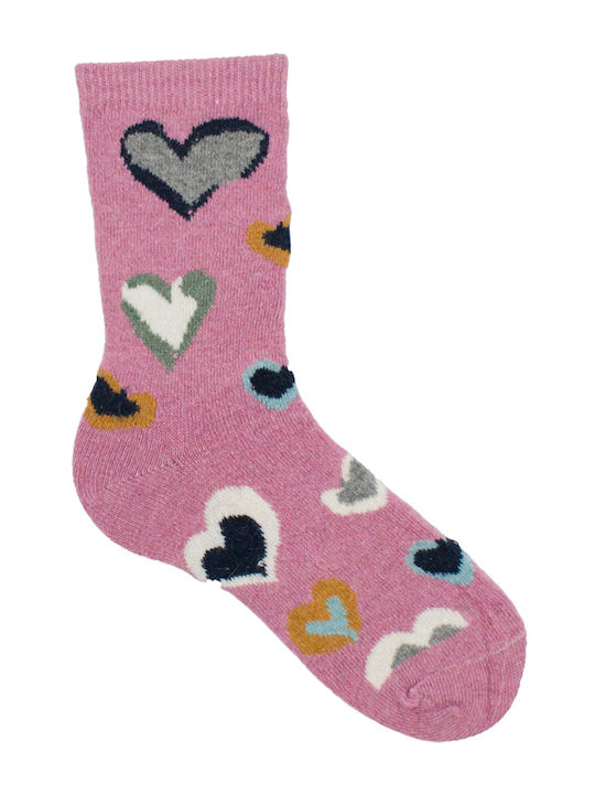 Bonito Damen Socken Multicolour 6Pack