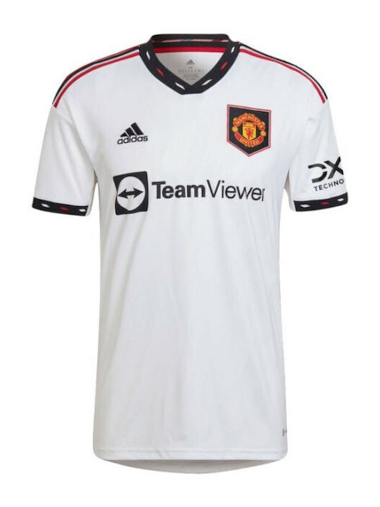 Manchester United 22/23 Away Men's Football Jersey Sports Fan Jersey