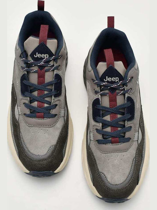 Sneakers Multicolored