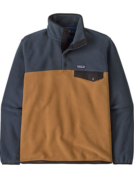 Bluse Deer Brown