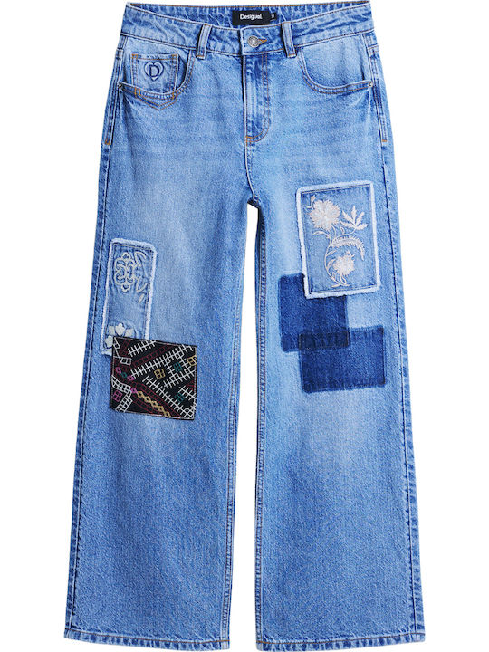 Women's Jean Trousers