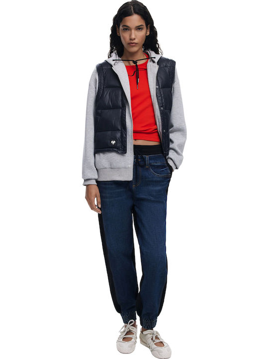 Blugi de damă Denim Dark