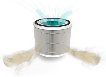 Duux HEPA-Filter für Luftreiniger