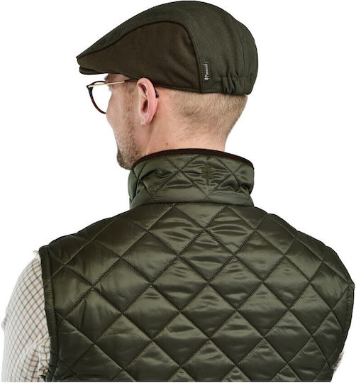 Pinewood Hunting Vest Nydala Classic Moss Green