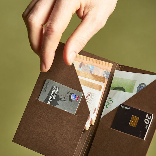 Paper Republic Cash & Card Holder Pocket Ανταλλακτικό