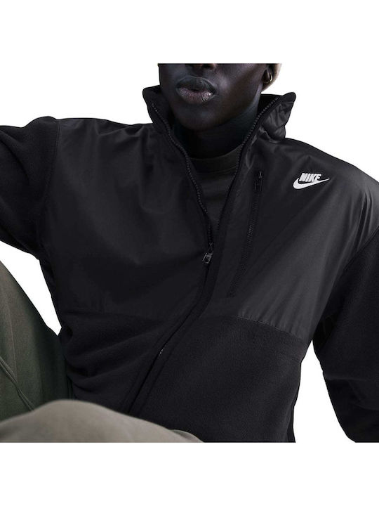 Club Jacke Gray