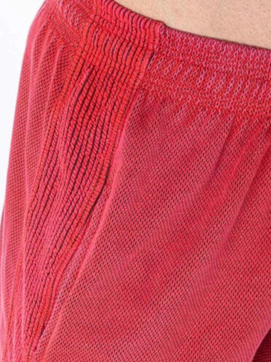 Jogginghose Red