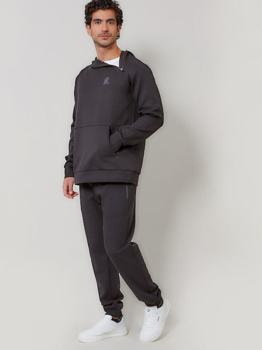Jogginghose Black